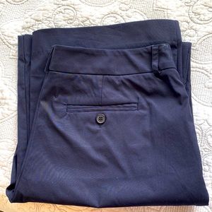 New York & company dress pants size 4 tall